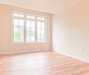 For Lease - 2435 Greenwich Drive Unit# 55, Oakville, Ontario - Photo 4