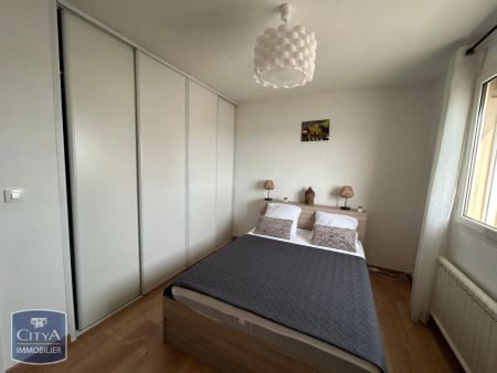 Appartement à louer 4 pièces 72.18m² - Photo 5