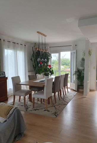 Maison T5 Urcuit à louer - Photo 4