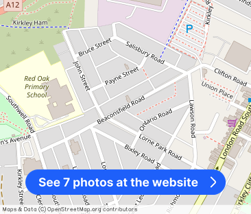 Beaconsfield Road, Lowestoft, Suffolk, NR33 - Photo 1