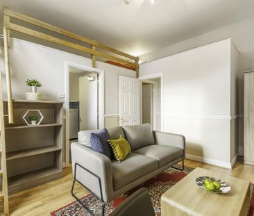 1 bedroom flat to rent - Photo 2