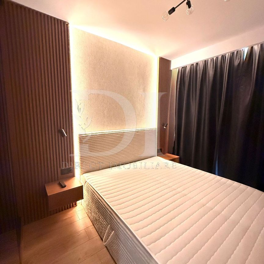 Apartament de inchiriat / etaj intermediar / Zona Eroilor - Photo 1