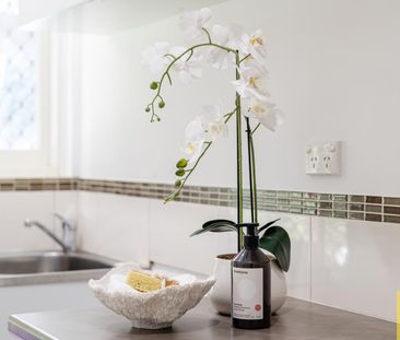 Renovated Stylish Home in Prime Location - Photo 2