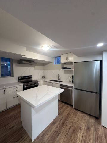 For Lease - 24 Aird Court Unit# Lower, Milton, Ontario - Photo 4