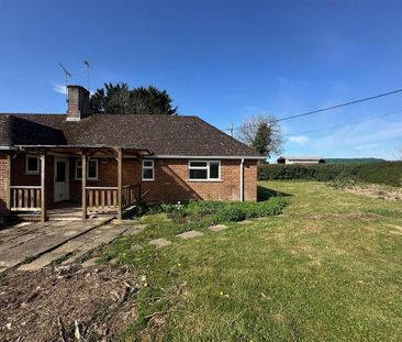 2 bedroom semi-detached bungalow to rent - Photo 5