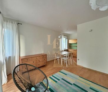 Garaż | Balkon | Ochrona | Zamknięte osiedle - Zdjęcie 6