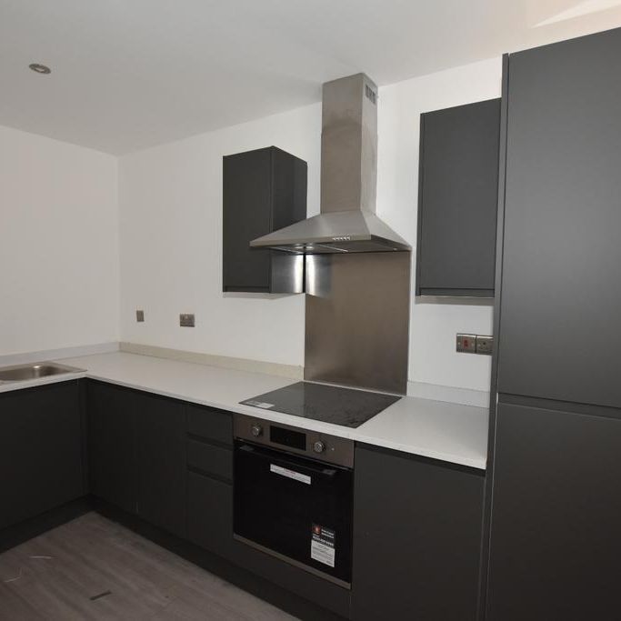 3 bedroom apartment to rent - Photo 1