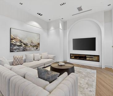 For Lease - 2088 James Street Unit# 1307, Burlington, Ontario - Photo 1