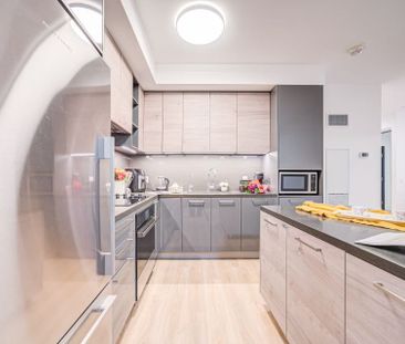 For Lease - 38 Gandhi Lane Unit# A 208, Markham, Ontario - Photo 4