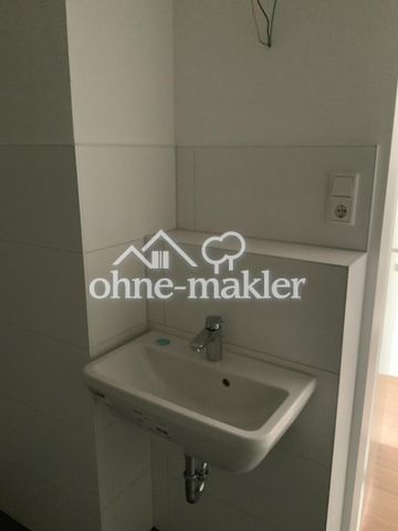 Attraktive 3-Zimmer-Wohnung mit KDB – Sofort bezugsfrei - Photo 5