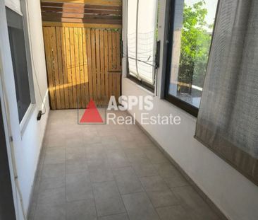Διαμέρισμα για ενοικίαση Σούρμενα (Ελληνικό) - Photo 5