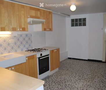 Bex, centre, 2 pièces avec balcon - Foto 3