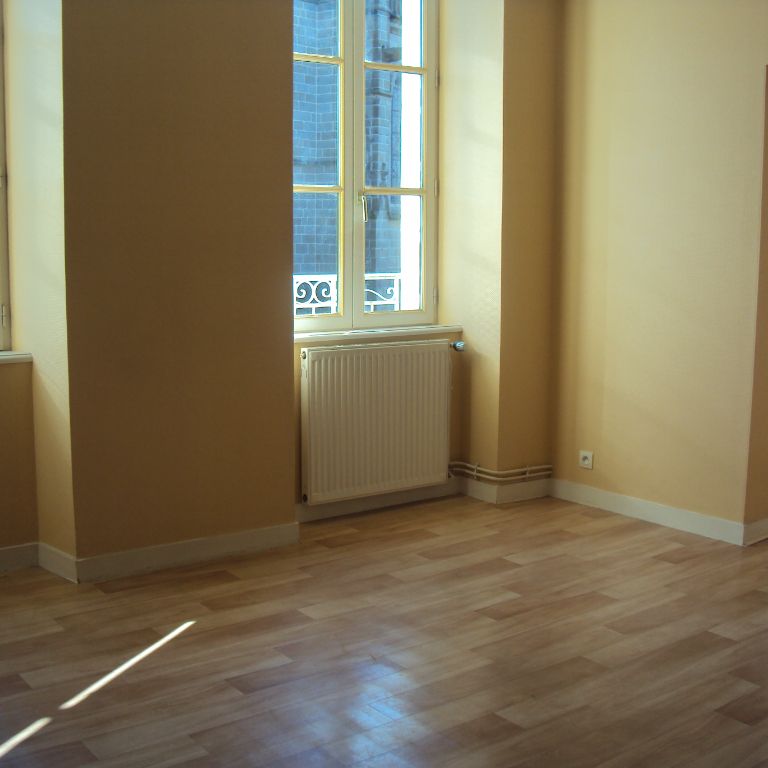 Location Appartement 2 pièces 39m² - Photo 1