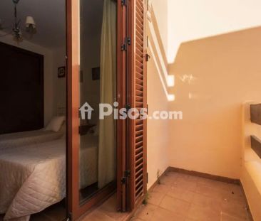 Piso en alquiler en Calle Arrayán - Photo 4