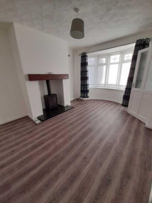 3 bedroom terraced house to rent - Photo 1