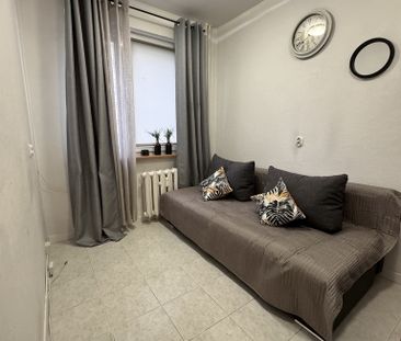 Kawalerka! Ul. Jasna - Photo 5