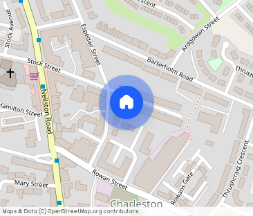 Stock Street, Paisley, Renfrewshire, PA2 - Photo 1