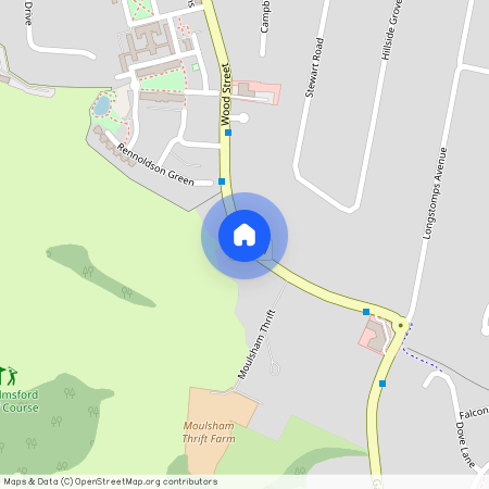 Wood Street, Chelmsford, Essex, CM2 8BL