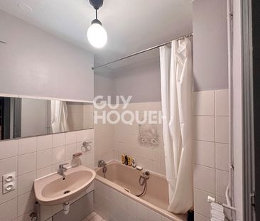 A louer - Appartement T2 - Centre-ville de Brest - Photo 2