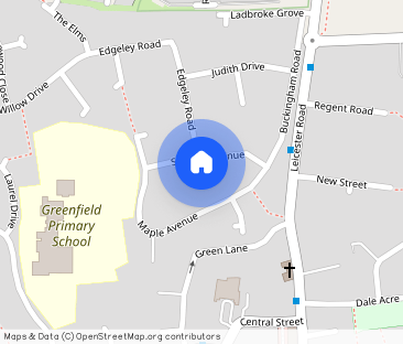 Spinney Avenue, Countesthorpe, LEICESTER - Photo 1