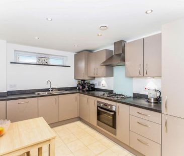 2 bedroom apartment to rent - Photo 6