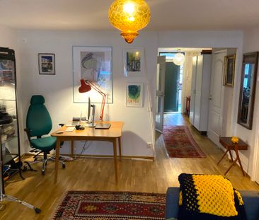 Landsvägsgatan, Göteborg - Photo 2