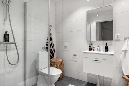 Lehmans gata 27 - Foto 5