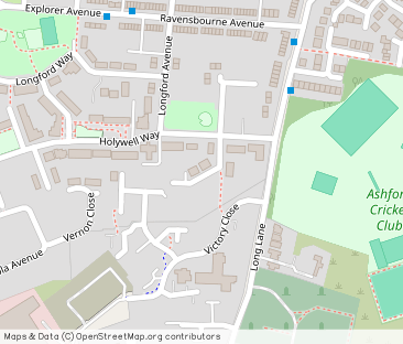 Shaw Close, Staines-upon-Thames, Surrey, TW19 - Photo 1