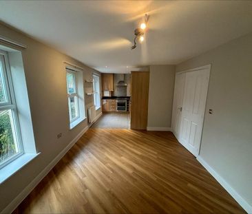 2 bedroom apartment to rent - Photo 2