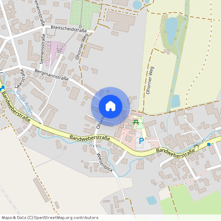 Ohorner Weg 4, 01900 Großröhrsdorf