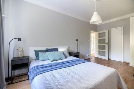 Przy Łazienkach, oddzielna kuchnia, balkon 50.66 m² - Photo 5