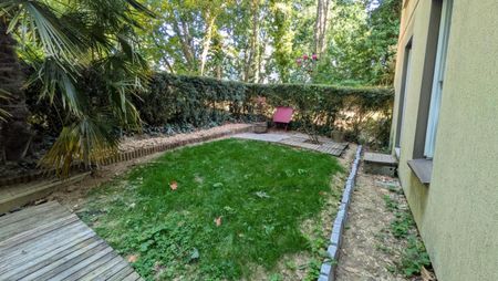 Appartement T3 à louer - 65 m² - Photo 2