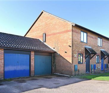 2 bedroom terraced house to rent - Photo 1