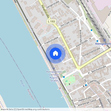 53639, Königswinter