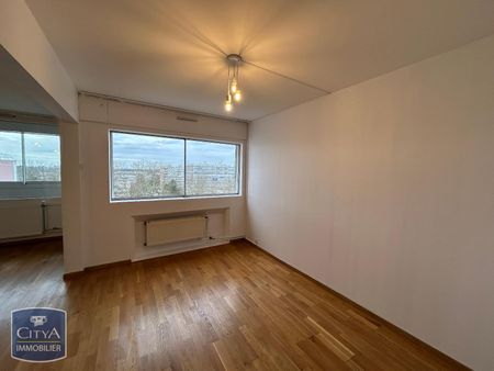 Location Appartement 4 pièces 87m² MEAUX 77100 - Photo 3