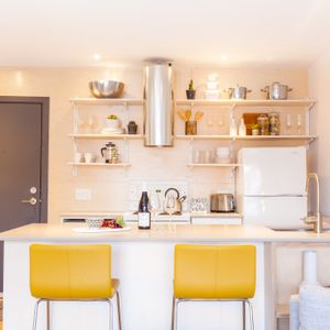 Superbe Studio Près Du Métro Laurier - Photo 2