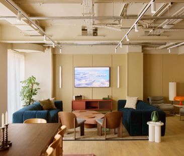 Studio to rent - Photo 4