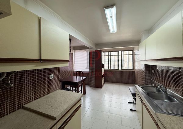 Apartamento T2 em Lisboa