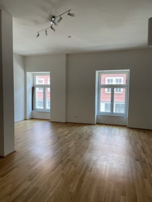 Schöne 2-Zimmer Wohnung im Zentrum von Bruck an der Mur - Photo 1