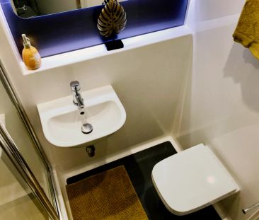 Deluxe Studio - Photo 5