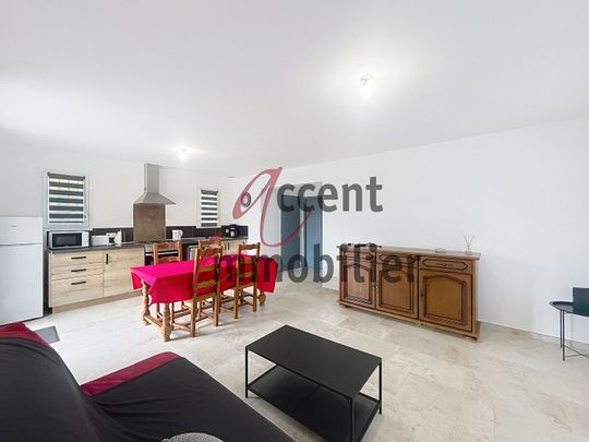Appartement 2 pièce(s) 50 m2, - Photo 1