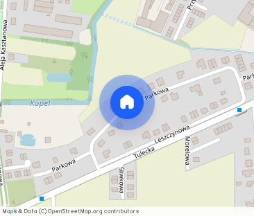 Mieszkanie 55m2 + strych 30m2 + ogródek 100m2 + parking Bezczynszowe - Zdjęcie 1