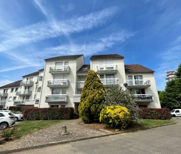 Location Appartement 1 pièce 31m² LE MESNIL ESNARD 76240 - Photo 5