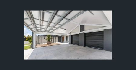 Luxury House - Stunning Lifestyle - Prime Location - Photo 2