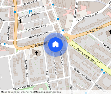 South Street, Eastbourne BN21 4LZ - Photo 1