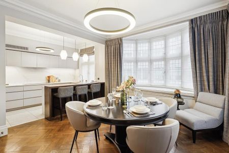 3 bedroom flat to rent - Photo 4