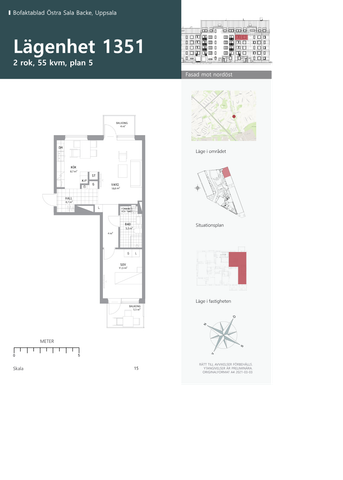 Fyrislundsgatan 51A, 75463, Uppsala - Photo 5