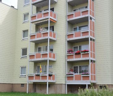 3-Zimmer-Wohnung in Düren Stadtmitte - Foto 1