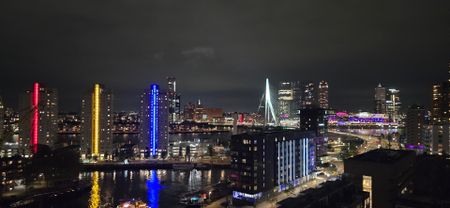 Te huur: Appartement Baan in Rotterdam - Foto 3