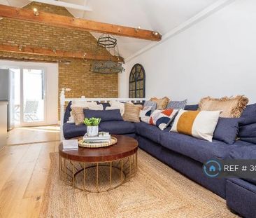 3 bedroom terraced house to rent - Photo 2